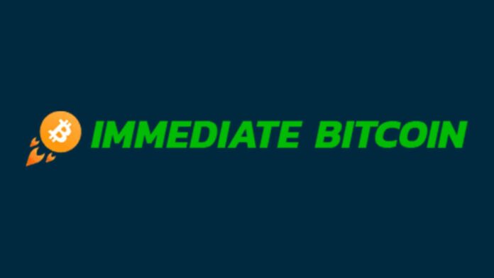 Immediate Bitcoin