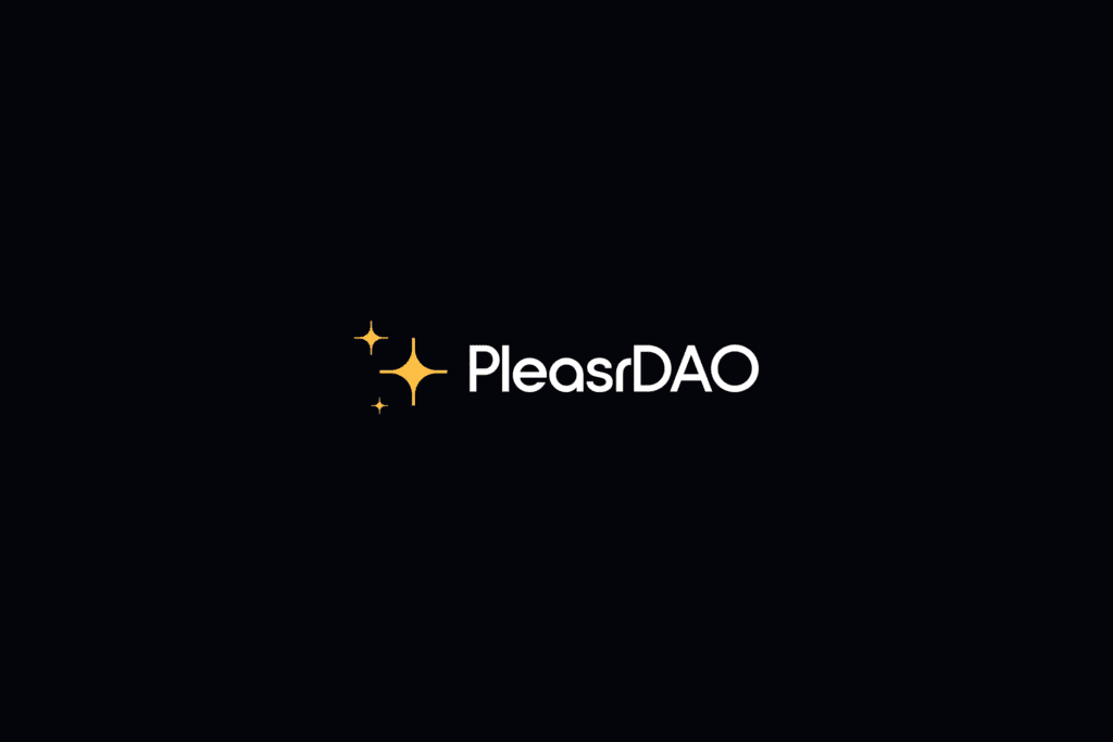 PleasrDAO making big strides in NFT auction