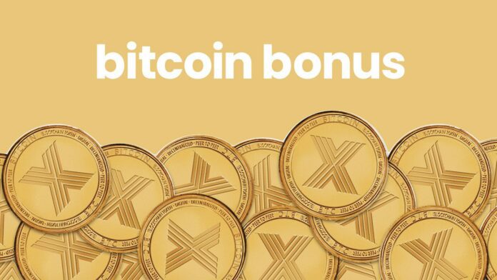 Bitcoin Bonus Review