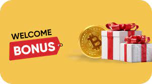 Bitcoin Bonus