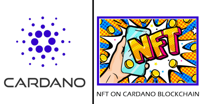 Cardano NFT Marketplace