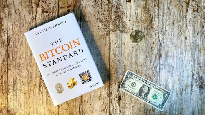 The Bitcoin Standard