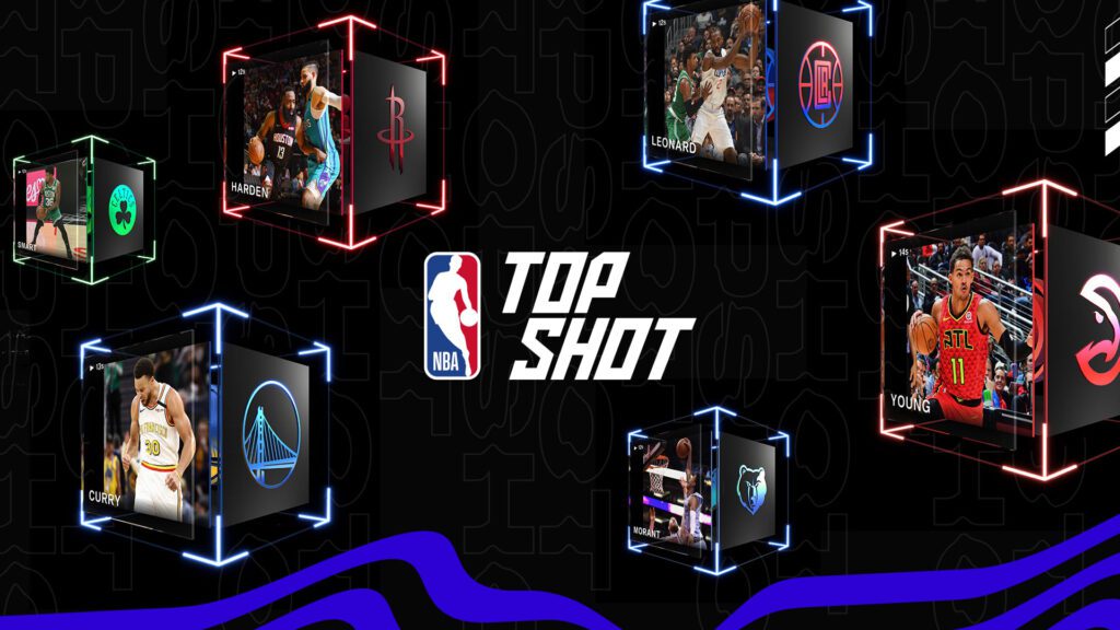 NBA Top Shot