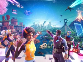 Top Metaverse Games in 2023